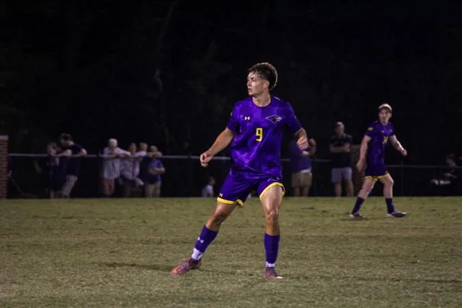 Falcons Set For GSC Play Against West Alabama
