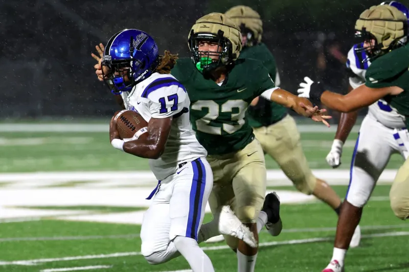 Week 9 Football Preview: Spartans host Chelsea