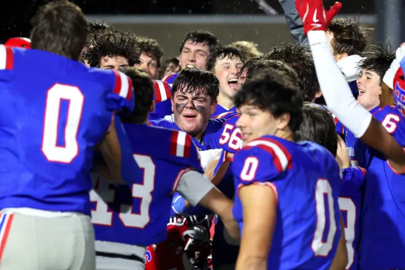 Week 9 Football Preview: Rebels host Hewitt-Trussville