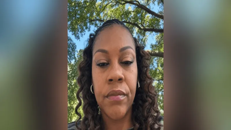 Birmingham Police Seek Public's Help in Locating 53-Year-Old Woman