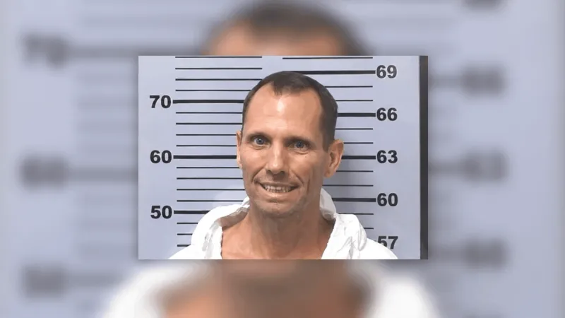 "Kill him": Mobile capital murder suspect makes horrifying remark during court hearing