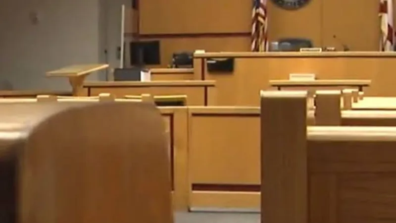 Accused killer moves closer to trial as Mobile's new 'Rocket Docket' takes shape