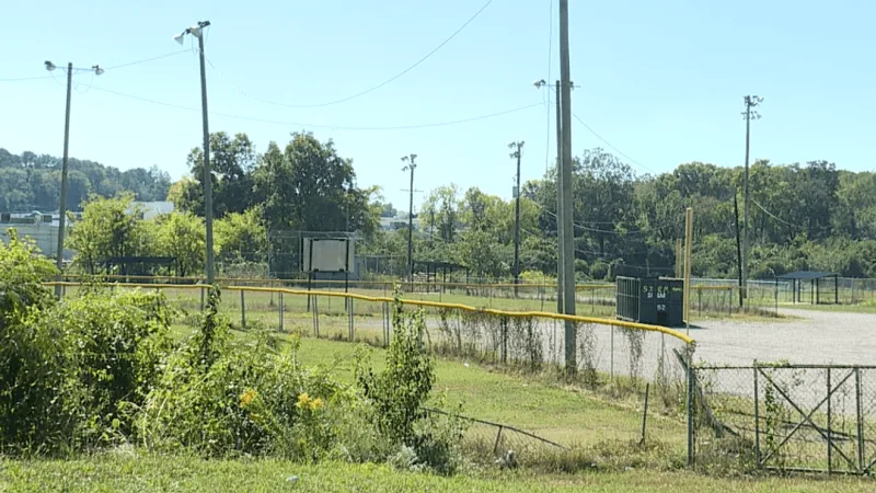 Birmingham boosts Huffman Ballpark upgrades, approves youth sports funding