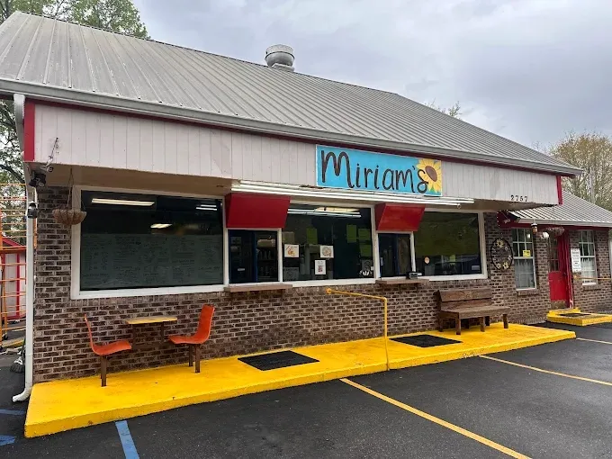 Miriam's Delite carries Zoe's legacy forward