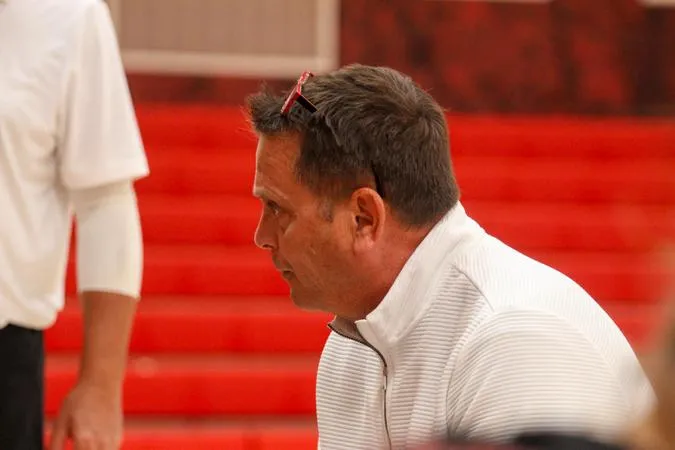 Tigers Sweep Union as Ed Allen Earns 750th Career Victory