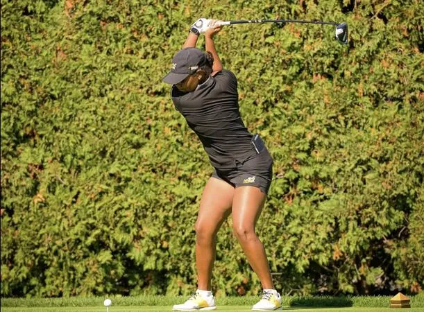 Men's and Women's Golf Traveled to Michigan to Compete in Motor City Matchup Match Play Outing
