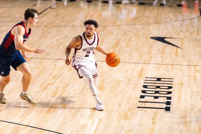 Alabama A&M Opens Exhibition Slate with Loss to Samford