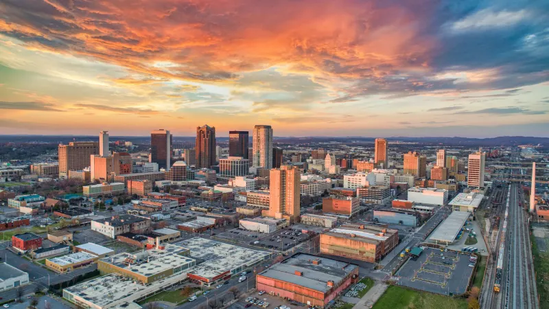 Mayor Woodfin, City Council Unite Behind 2027 Legislative Agenda to Build Safer Neighborhoods, Strengthen Economy