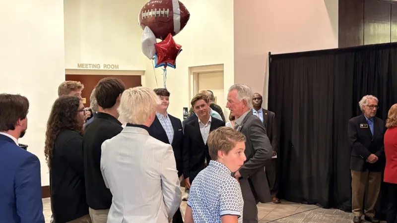 Tuberville defends National Guard proposal amid questions about Mobile crime