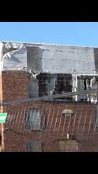Serenity Apartments demolition deadline nears amid funding dispute (Video)