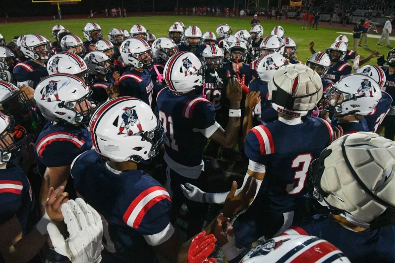 Patriots remain No. 6 in ASWA poll