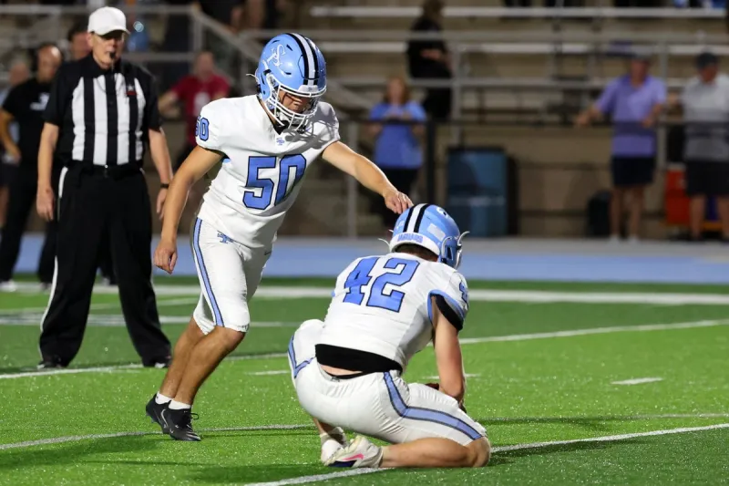 Jags back into ASWA top 10