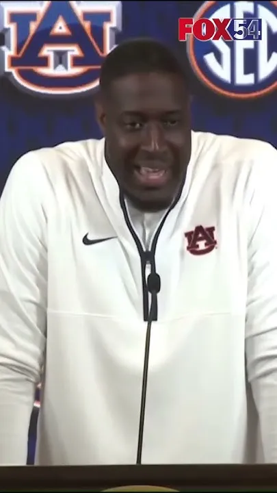 Auburn women's basketball previews new season at SEC Media Days (Video)