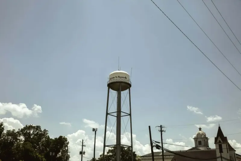 Lowndes County Commission approves controversial Project Red Clay data center