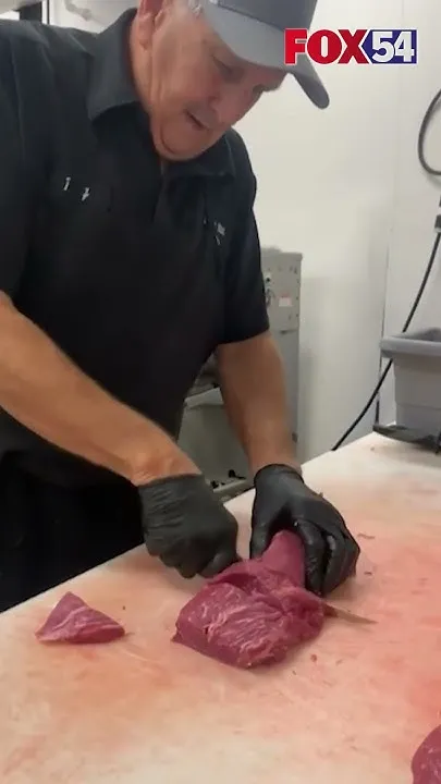 New Huntsville burger spot has a special mission behind its name (Video)