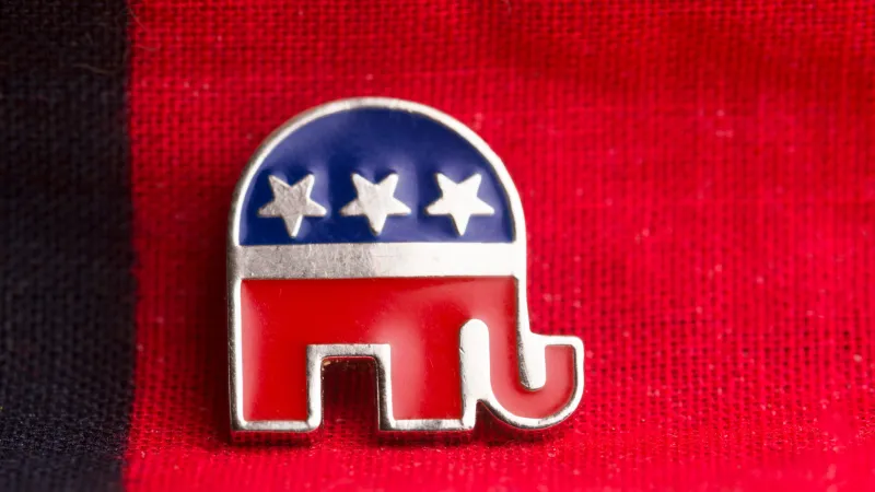 Opinion | Republican turnout is vital on November 3