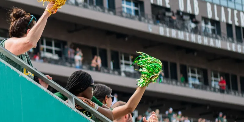 ESPN's 'SportsCenter on Campus' makes first Birmingham stop Thursday ahead of UAB Homecoming