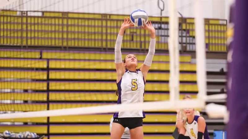 Falcons Set to Host Spring Hill, Christian Brothers and Union in Three-Match Homestand