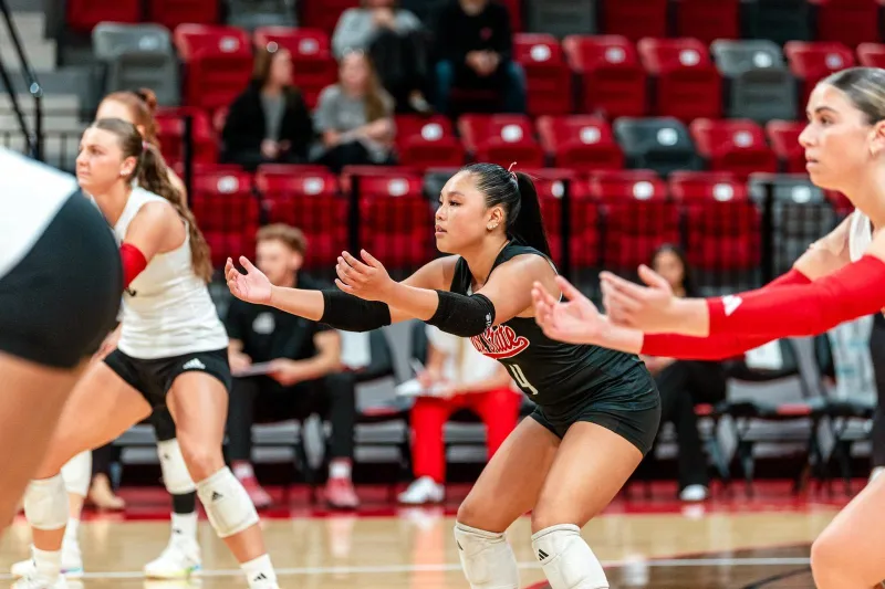 Jax State Travels to New Mexico State