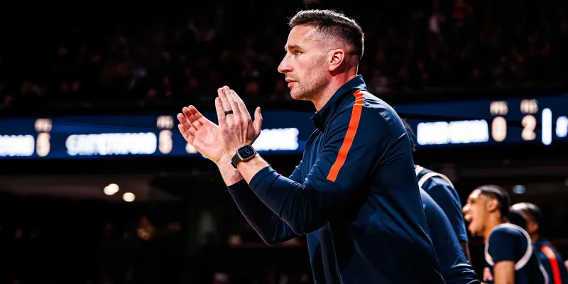 Steven Pearl says Auburn basketball roster is much deeper ahead of critical year two