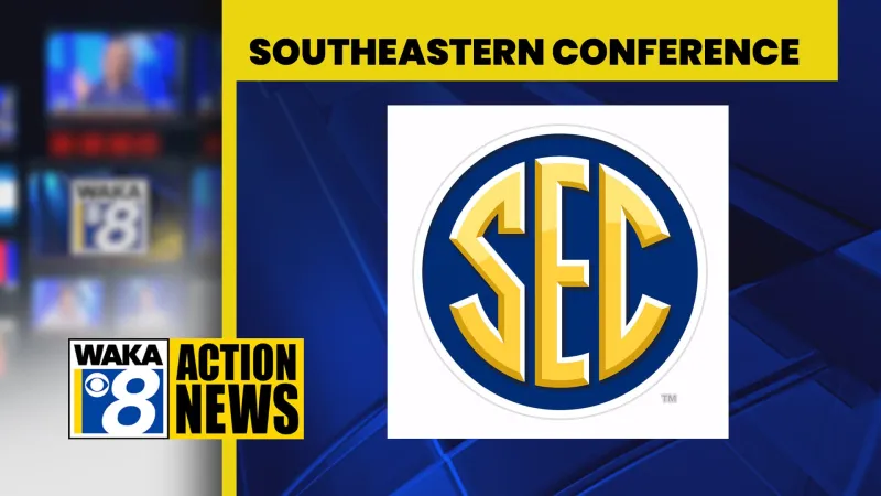 SEC: Court dispute with LSU still not resolved