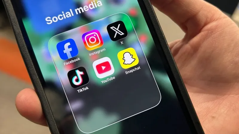 Appeals court lifts block on Florida law restricting minors' social media accounts