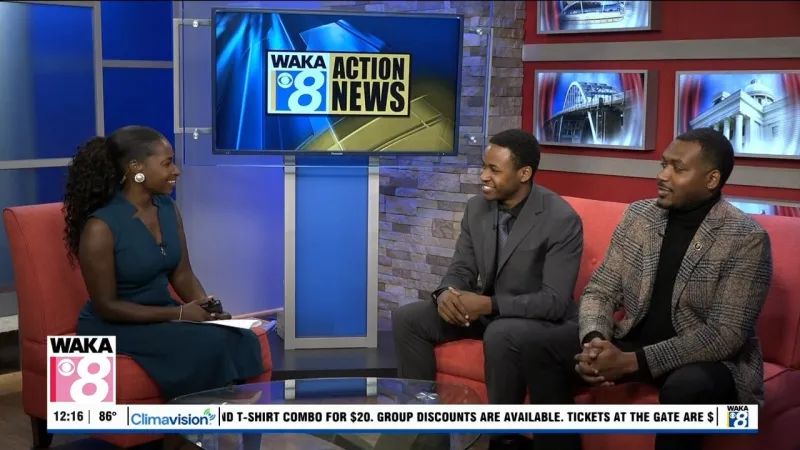 ASU and Wetumpka Depot Players Team Up for Classic Play in August Wilson's 'Seven Guitars'