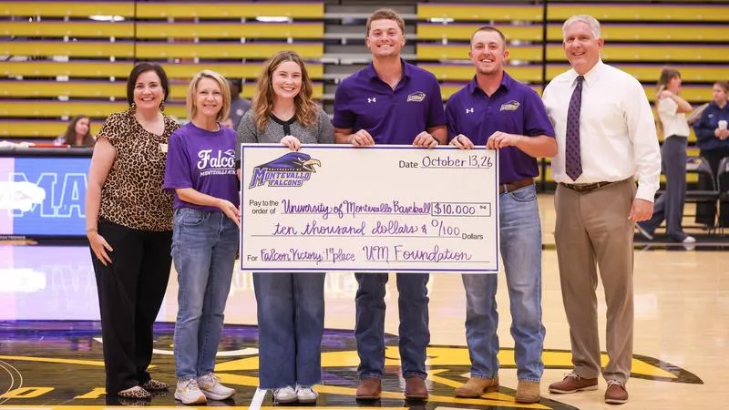2026 Falcon Victory Campaign Raises Record $232,390 from 1,069 Donors
