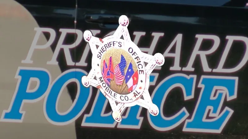 Sheriff: Domestic violence calls are Prichard's highest call volume