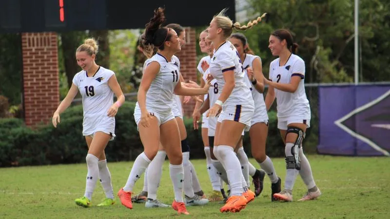 Falcons Improve to 11-2-1 After 5-0 Win at West Alabama
