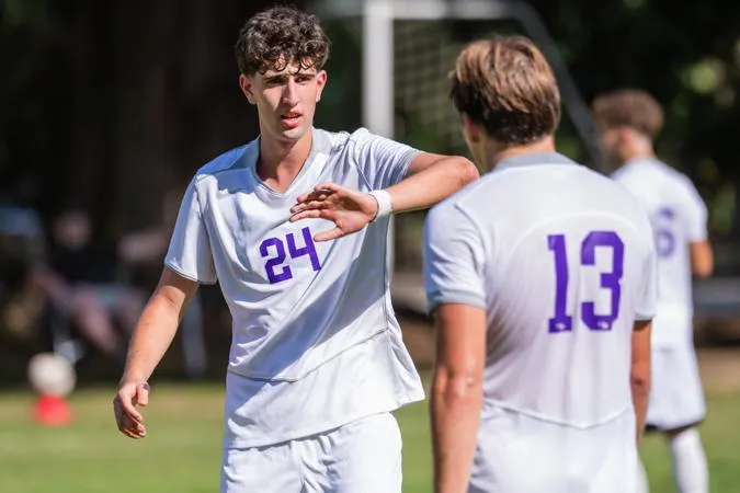 Badgers Fall at Trevecca Nazarene