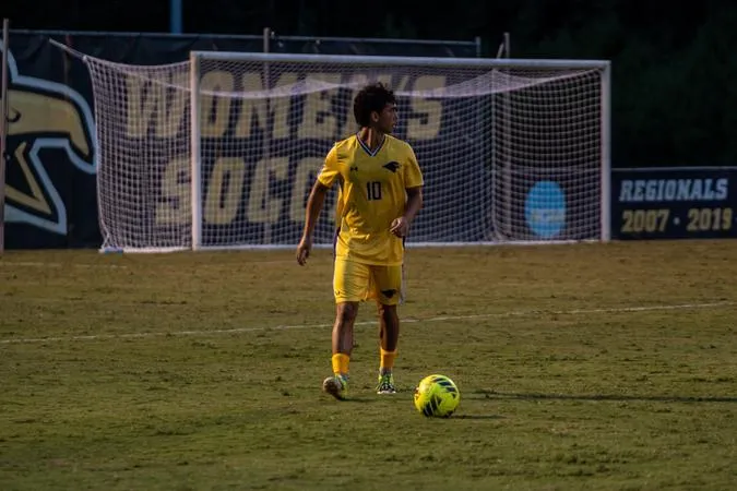 Falcons' Late Comeback Falls Short Against West Alabama