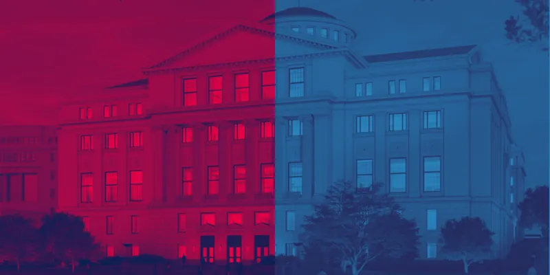 If a Democrat wave reaches Alabama, these eight legislative seats are where it would hit first