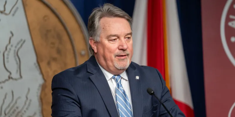 Speaker Ledbetter- Republican turnout on November 3 is vital
