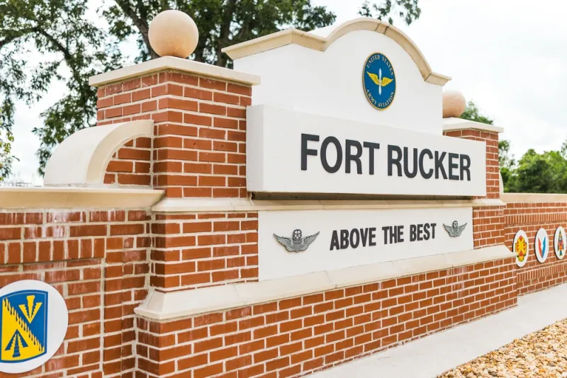 Fort Rucker selected to lead Army's autonomous technologies