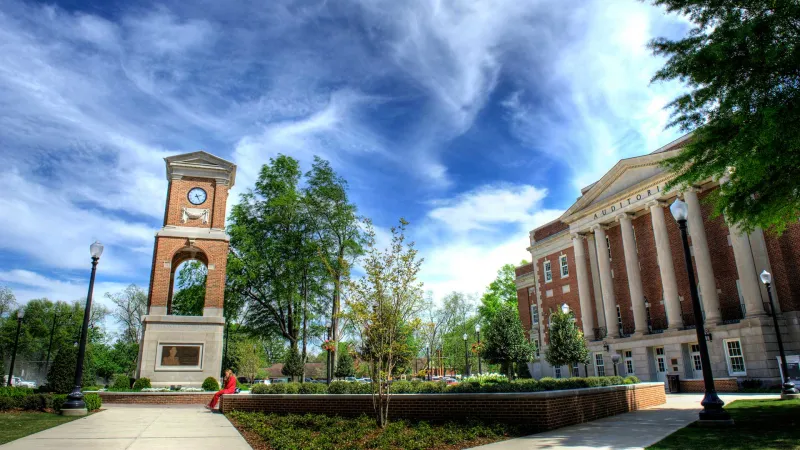 University of Alabama receives $2.1 billion in fundraising commitments