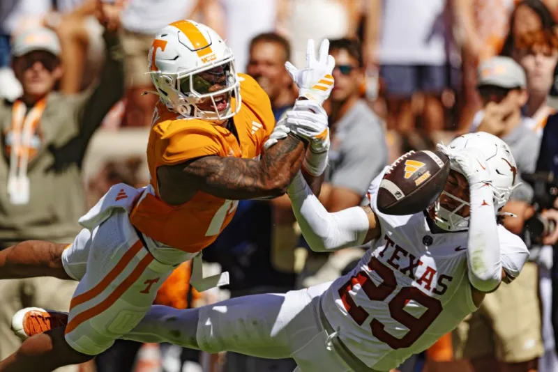 SEC's Greg Sankey warns of conference-only rules if Congress fails on college sports
