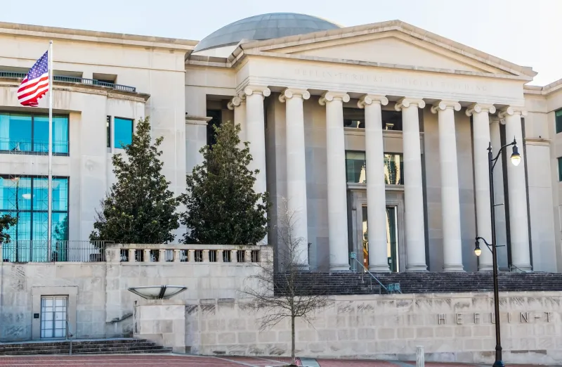 Alabama Supreme Court hears oral arguments over SB1