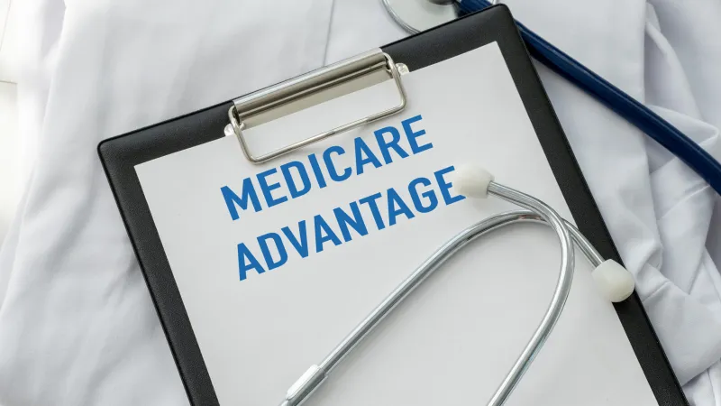 Seniors say Medicare Advantage cuts could influence their votes