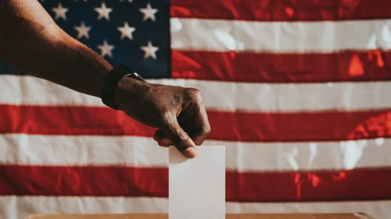 Opinion | If our military makes time to vote, we should make sure they can