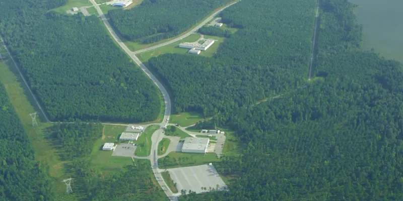 Ivey awards $1 million for water line supporting Lockheed Martin expansion in Troy