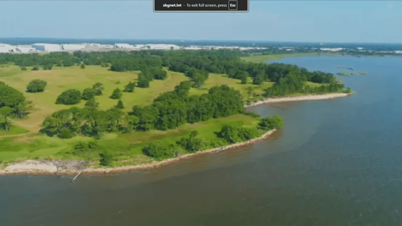 Mobile City Council approves $9 million grant for Brookley by the Bay