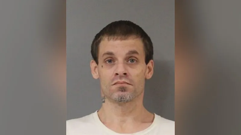 Warrior man booked on eight charges, including sexual abuse of child under 12