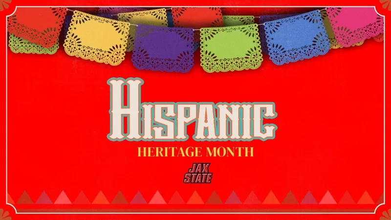 Hispanic Heritage Month Spotlight - Part 3