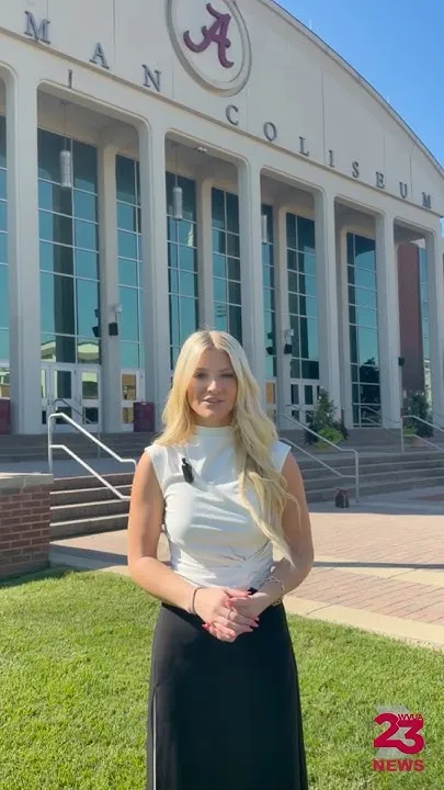 WVUA 23 News Digital Daily - 10/15/2026 (Video)