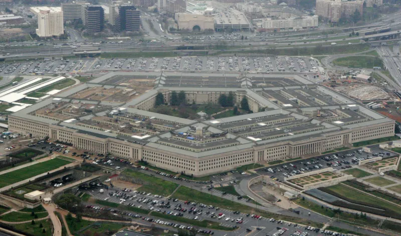 Pentagon decides not to livestream firing squad execution of Fort Hood shooter