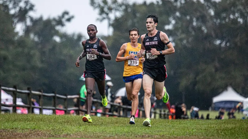 Cross Country Preps for Kennemer Classic