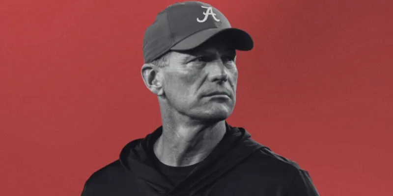 Alabama is extremely banged up heading into Knoxville for tough Tennessee matchup