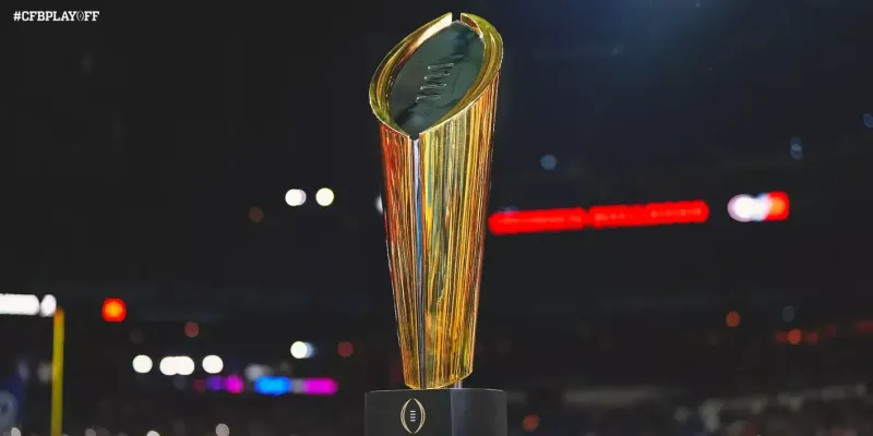 College Football Playoff reportedly nearing deal to expand to 24 teams as soon as 2027