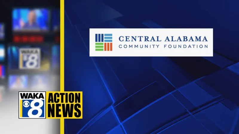 Central Alabama Community Foundation awards more than $150,000 in grants